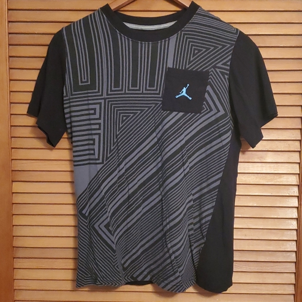 Jordan Tee